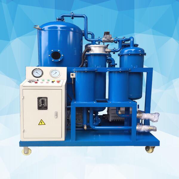 液壓油濾油機質量好才是硬道理，液壓油濾油機技術！