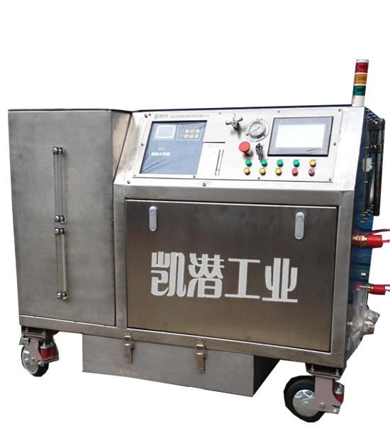 濾油機—絕緣油雙級真空濾油機，輸電變的應用