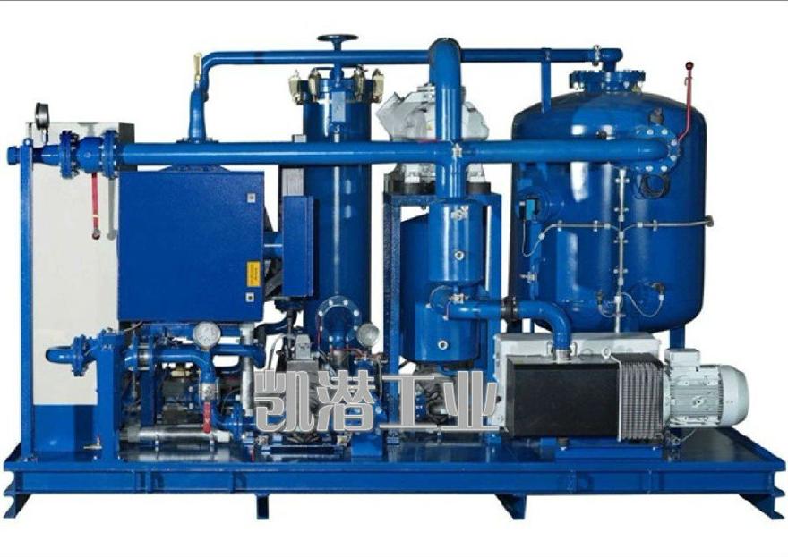 濾油機_變壓器絕緣油中含乙炔、氫氣、_佳解決方案？